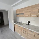 Apartament Almond Harrachov