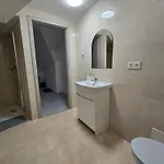 Apartament Almond Harrachov