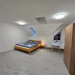 Almond Apartament