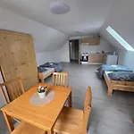 Apartament Almond Harrachov