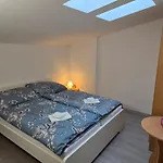 Almond Apartament