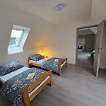 Almond Apartament Harrachov