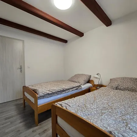 Apartment Almond *