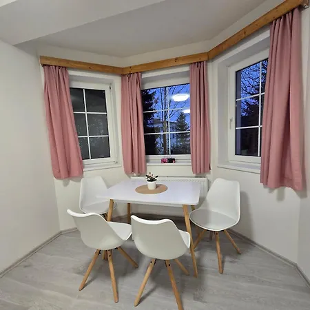 Apartment Almond *