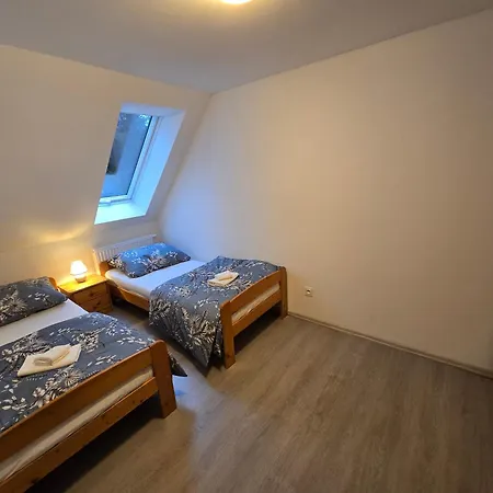Apartment Almond *