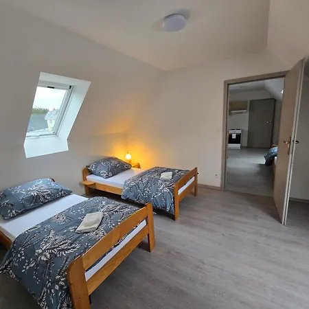 Almond Apartment Harrachov