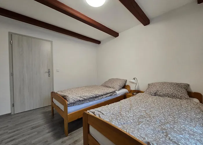 Apartment Almond *