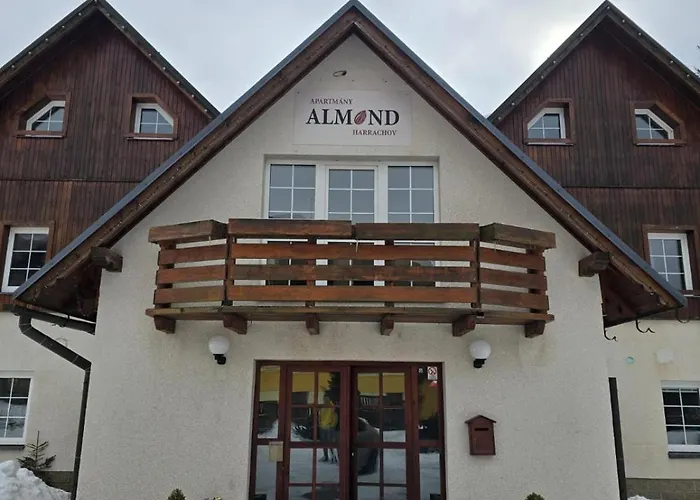 Almond
