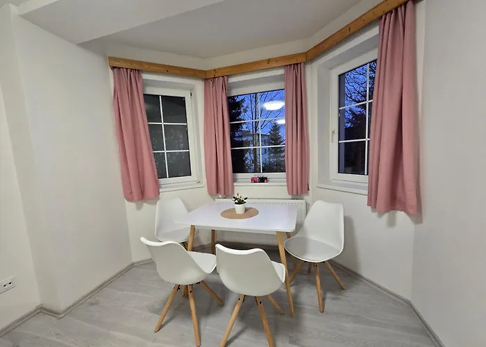 Apartment Almond *