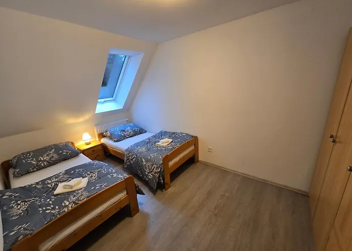Apartment Almond *