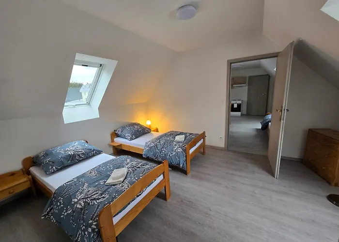 Almond Apartment Harrachov